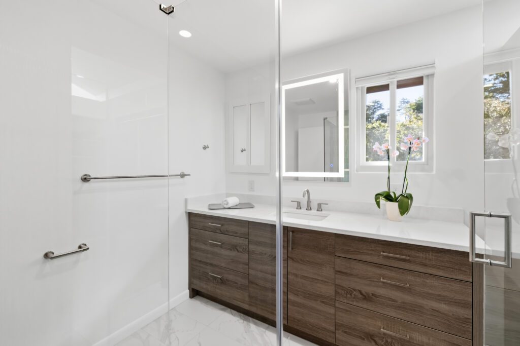 Modern Tranquility