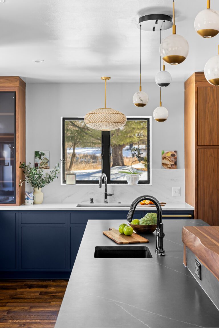 Modern Kitchen Remodel by Case Architects & Remodelers — Project 1 project photo 10