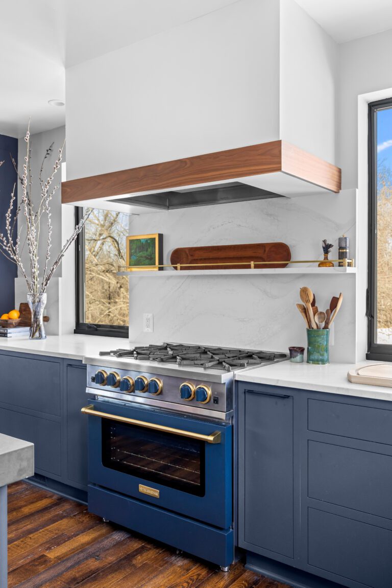 Modern Kitchen Remodel by Case Architects & Remodelers — Project 1 project photo 9