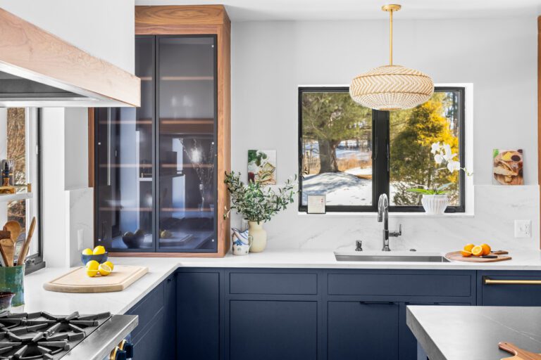 Modern Kitchen Remodel by Case Architects & Remodelers — Project 1 project photo 8