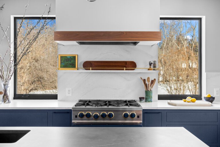 Modern Kitchen Remodel by Case Architects & Remodelers — Project 1 project photo 7