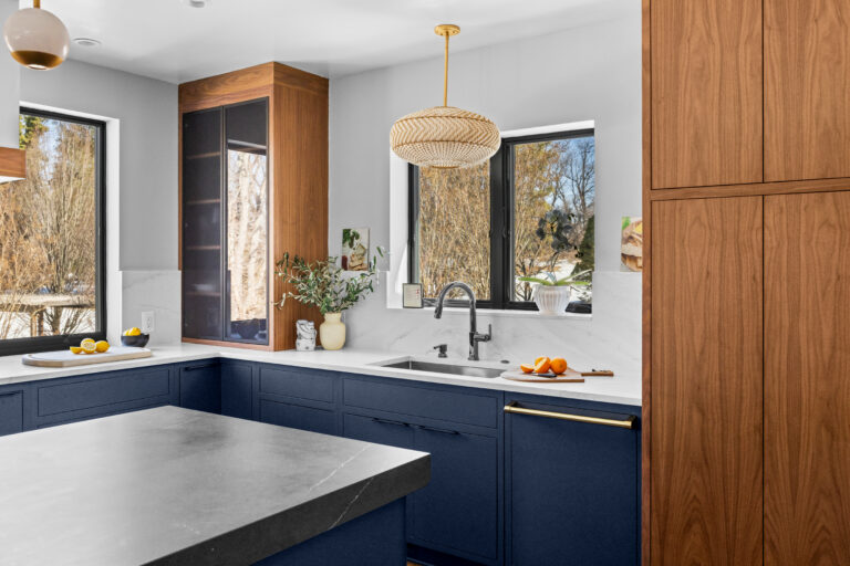 Modern Kitchen Remodel by Case Architects & Remodelers — Project 1 project photo 6