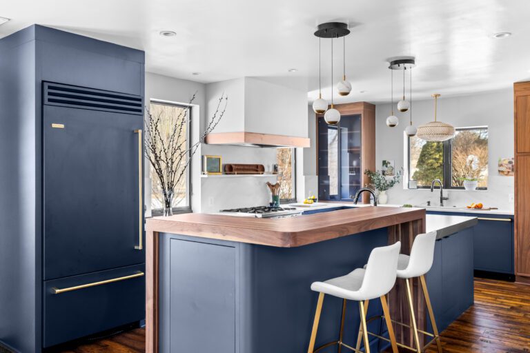 Modern Kitchen Remodel by Case Architects & Remodelers — Project 1 project photo 5