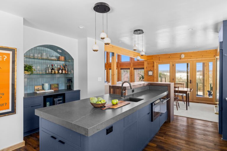 Modern Kitchen Remodel by Case Architects & Remodelers — Project 1 project photo 4