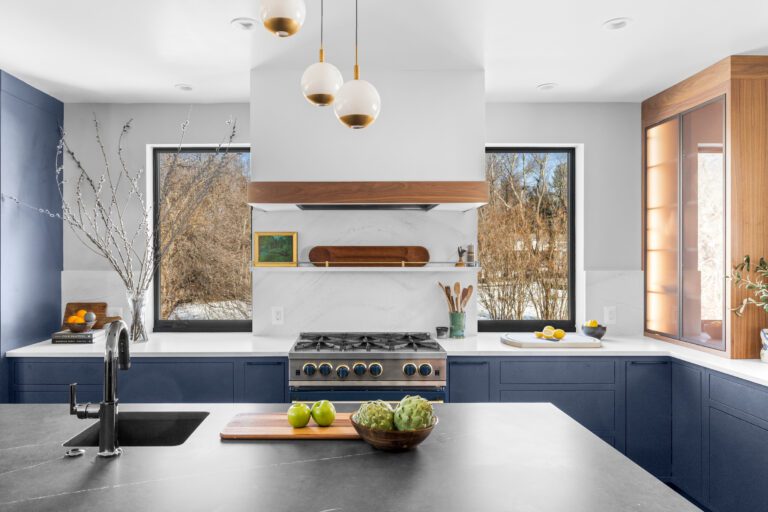 Modern Kitchen Remodel by Case Architects & Remodelers — Project 1 project photo 3