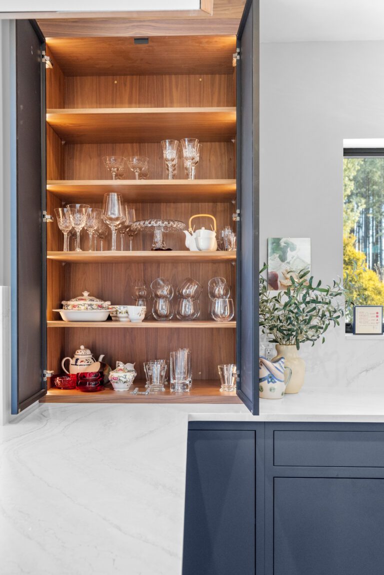 Modern Kitchen Remodel by Case Architects & Remodelers — Project 1 project photo 13