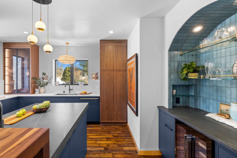 Modern Kitchen Remodel by Case Architects & Remodelers — Project 1 project photo 12