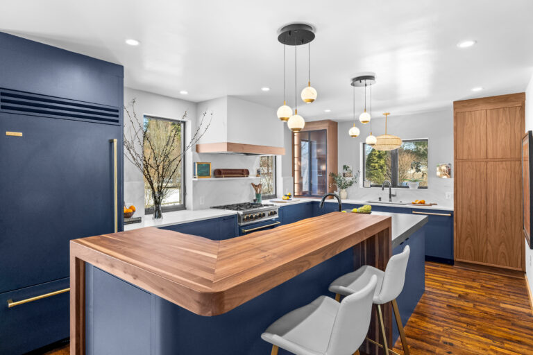 Modern Kitchen Remodel by Case Architects & Remodelers — Project 1 project photo 11