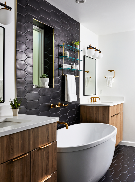 Baths