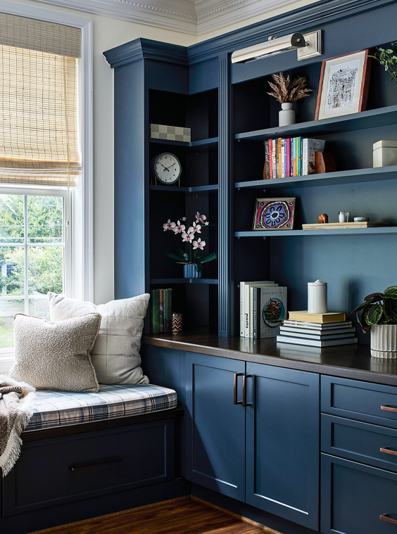 Indoor Living