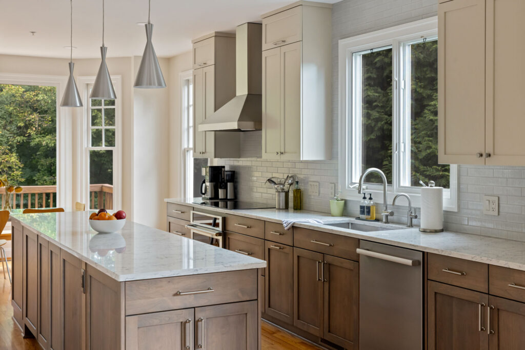 Classic Style, Modern Function