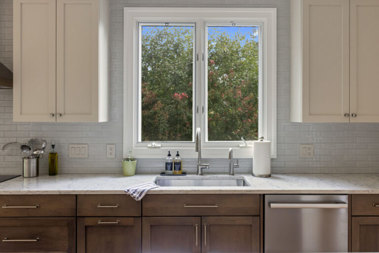 Classic Kitchen Remodel by Case Architects & Remodelers project photo 7
