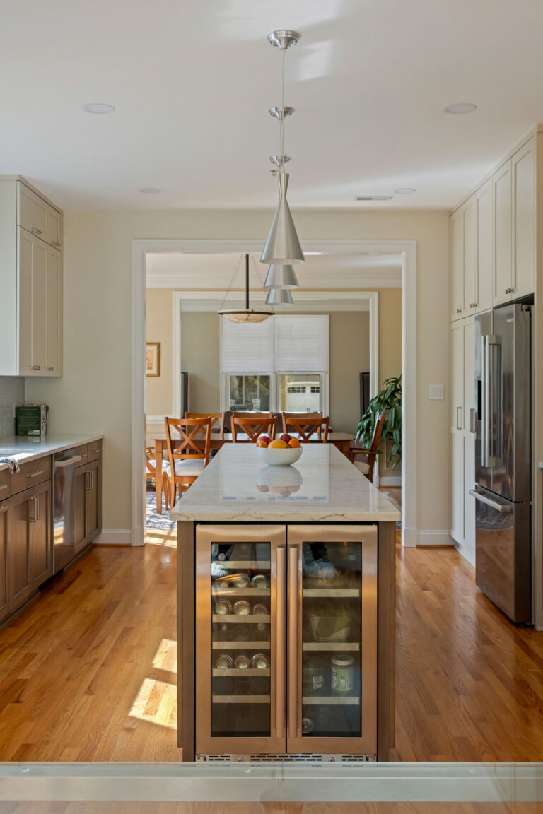 Classic Kitchen Remodel by Case Architects & Remodelers project photo 10
